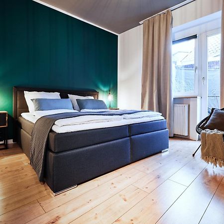 Nobilis Apartment - 7 Pers - Marktplatz - Netflix - Ps4 Лінген Екстер'єр фото