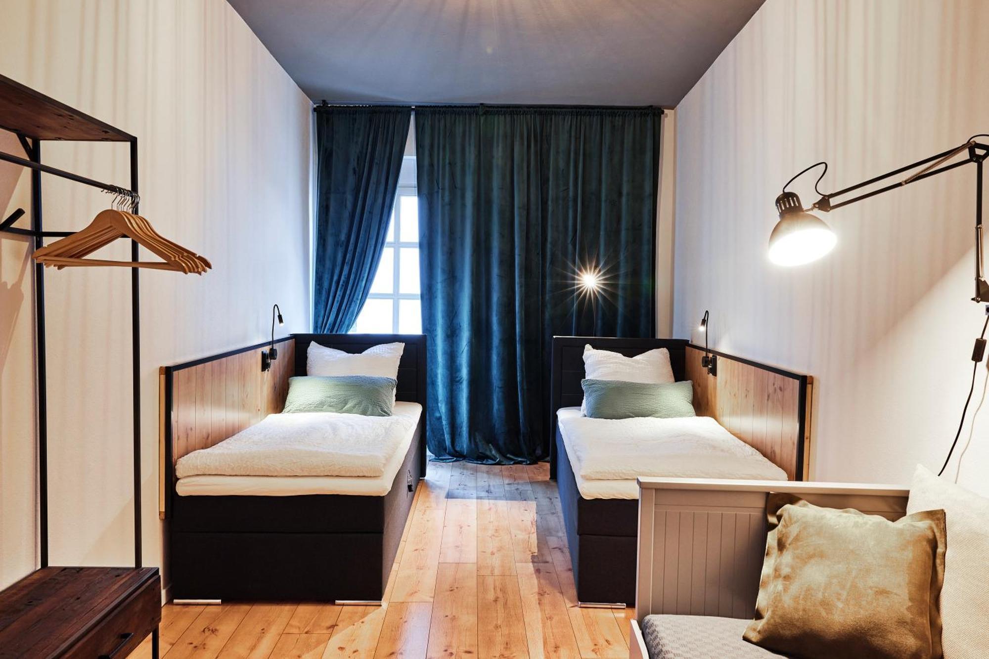 Nobilis Apartment - 7 Pers - Marktplatz - Netflix - Ps4 Лінген Екстер'єр фото