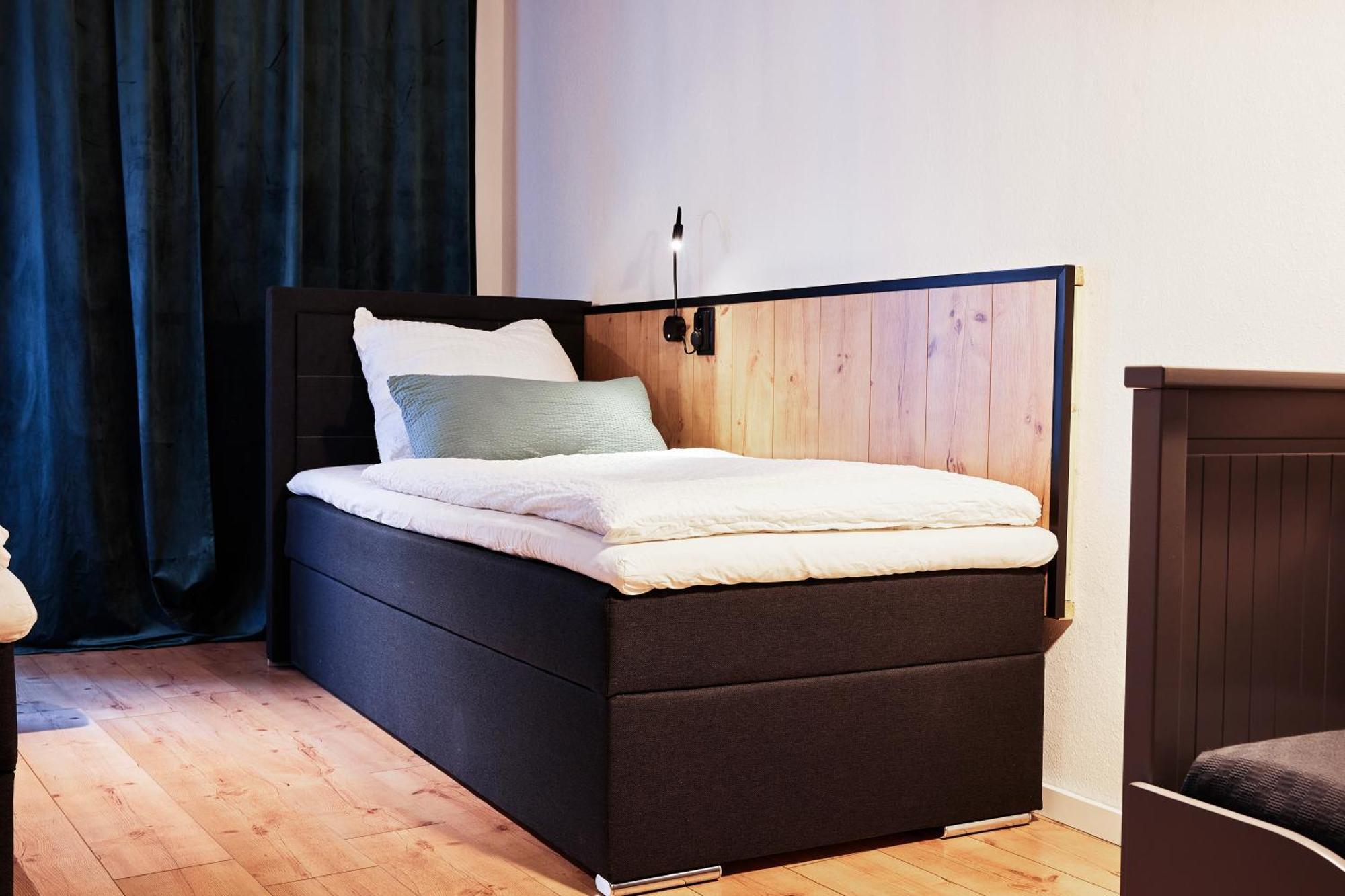Nobilis Apartment - 7 Pers - Marktplatz - Netflix - Ps4 Лінген Екстер'єр фото