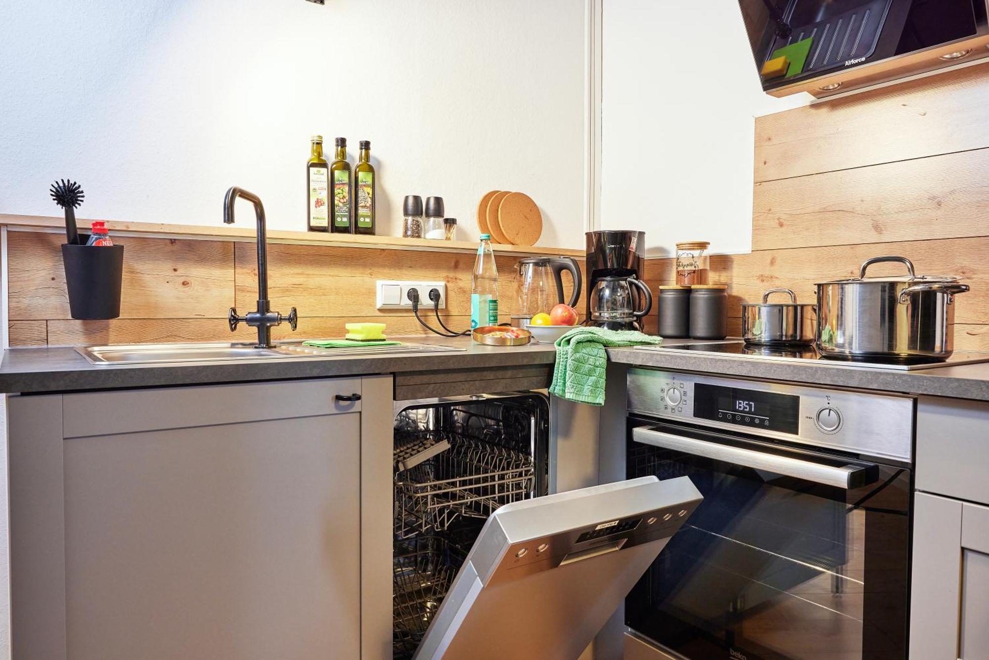Nobilis Apartment - 7 Pers - Marktplatz - Netflix - Ps4 Лінген Екстер'єр фото