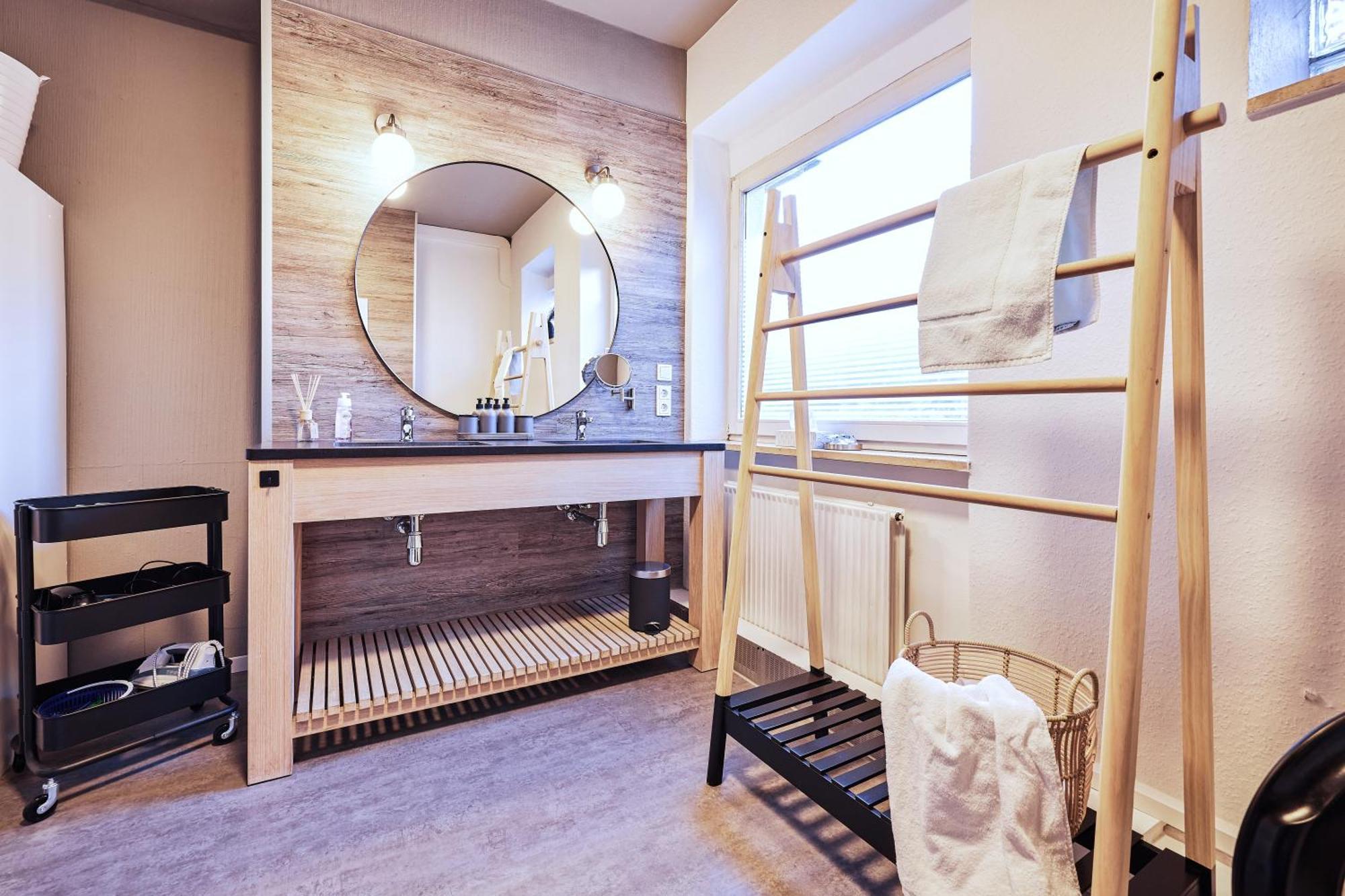 Nobilis Apartment - 7 Pers - Marktplatz - Netflix - Ps4 Лінген Екстер'єр фото