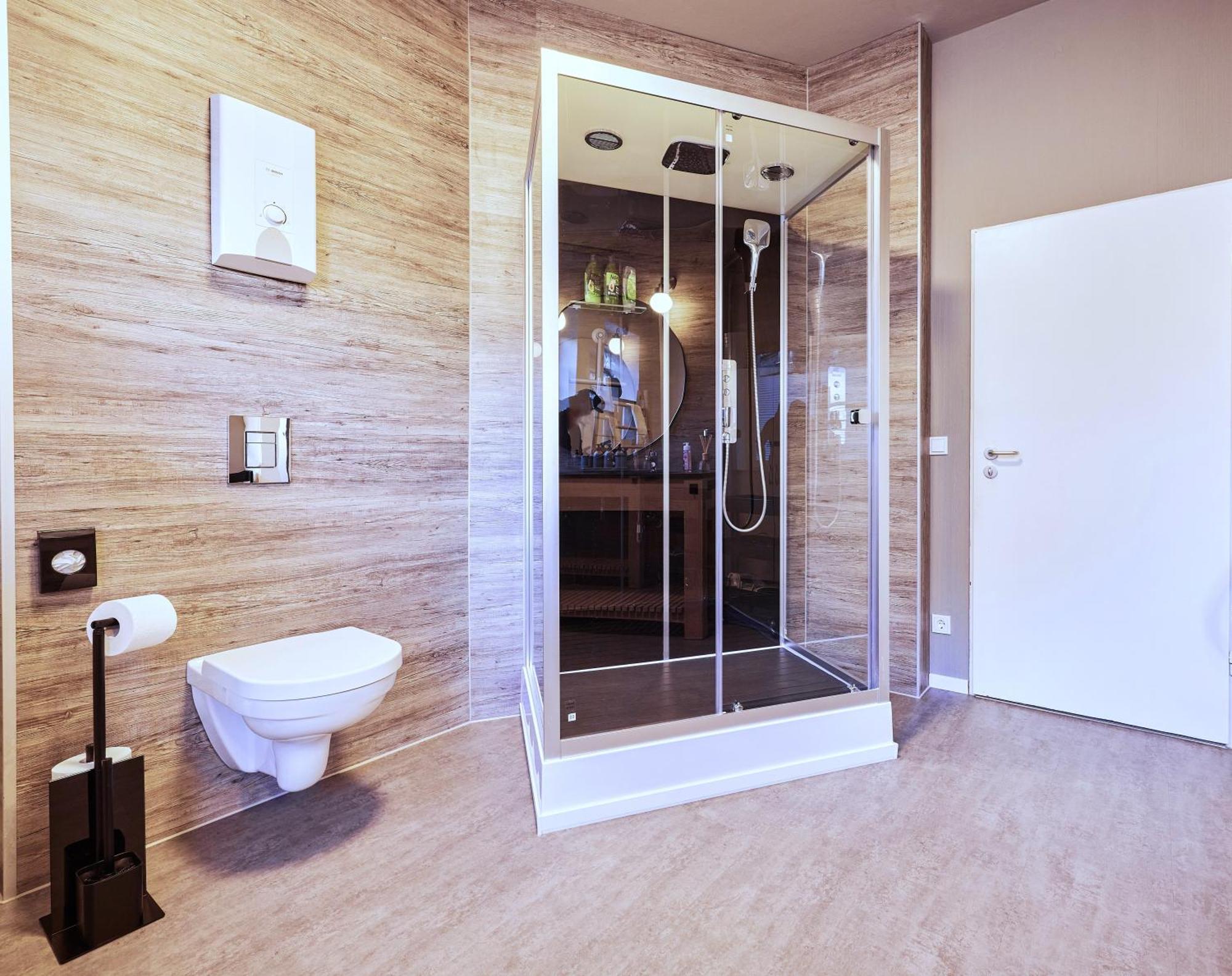 Nobilis Apartment - 7 Pers - Marktplatz - Netflix - Ps4 Лінген Екстер'єр фото