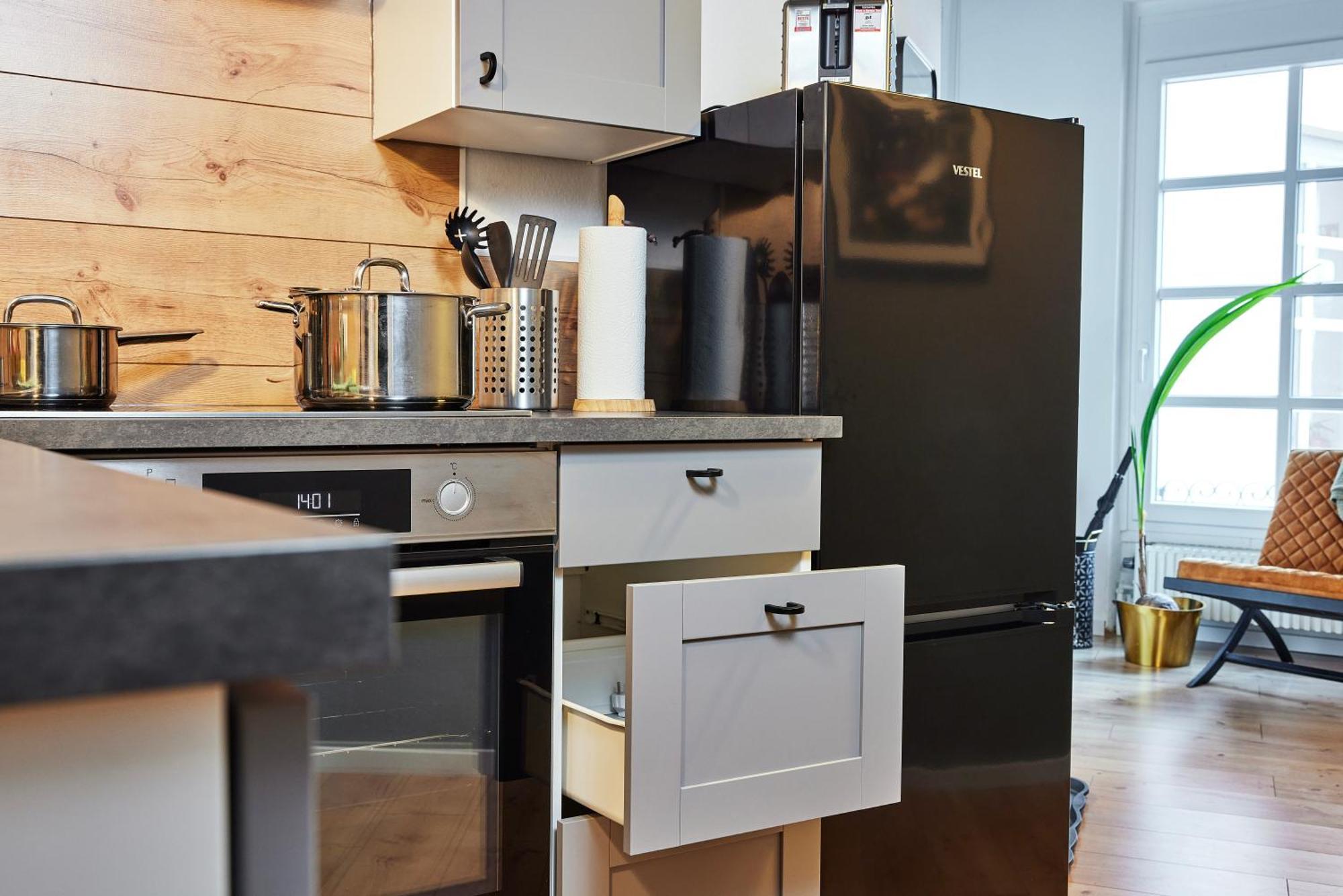 Nobilis Apartment - 7 Pers - Marktplatz - Netflix - Ps4 Лінген Екстер'єр фото