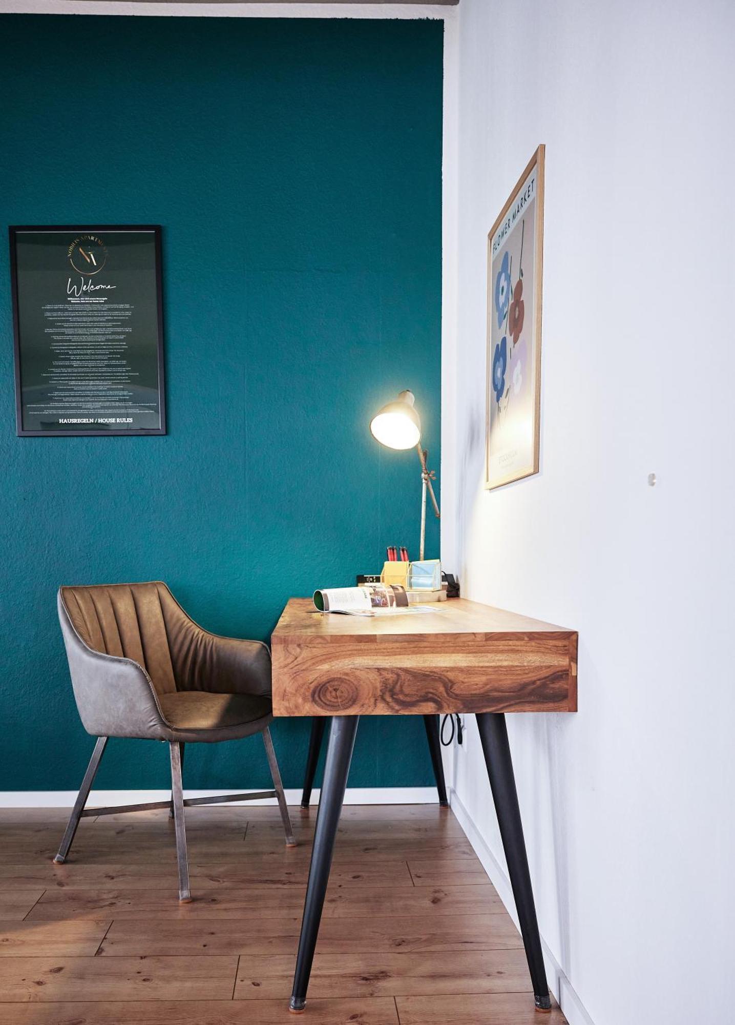 Nobilis Apartment - 7 Pers - Marktplatz - Netflix - Ps4 Лінген Екстер'єр фото